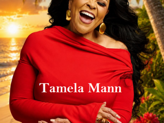 Tamela Mann