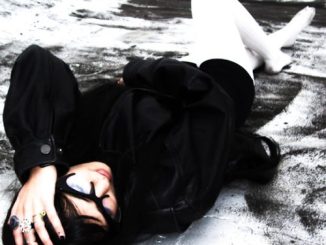 Tanvi Everywhere – Need You Now