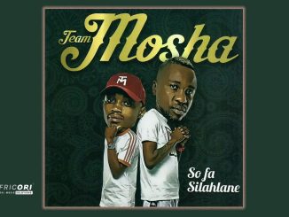 Team Mosha – Ma2000
