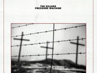 The Killers – Terrible Thing