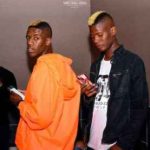 Thebelebe – Mancobo Ft. Lovers Exklusive & Seven star Thebelebe – Mancobo Ft. Lovers Exklusive & Seven star