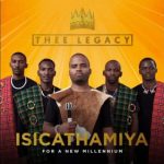 Thee Legacy – Ukuba Wena Thee Legacy – Ukuba Wena