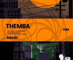 Themba – The Sun Kiss
