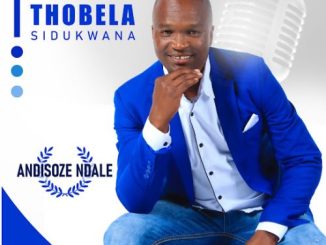 Thobela Sidukwana – Lomhlaba