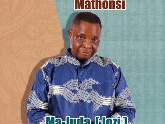 Thomas Mathonsi – Bye-Bye Chomi