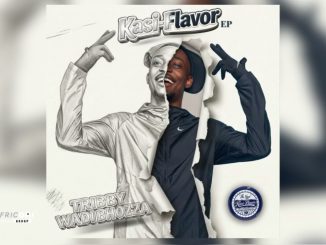 Tribby Wadi Bhozza – Bao Leka Ft. Patron West, De Niakeyz, Stellenbosch, Gallarbass & Dj Tearz Sa