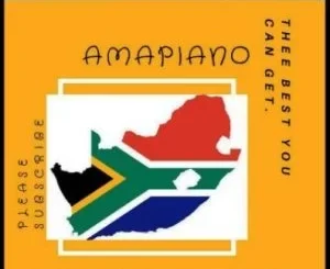TshepisoDaDj & Ntohza S.A &ndash; Ses Fikile (Dance Mix)