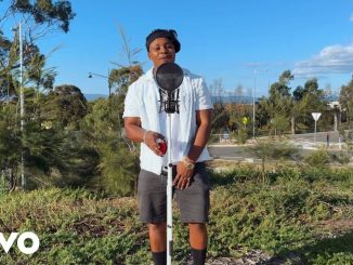 Tyfah Guni – Cheziya Ft. Freeman Hkd & Nox Guni