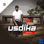 USdika &ndash; Ngeke ngimyeke Ft Lyma