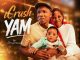 UThingo Records – ICrush yam
