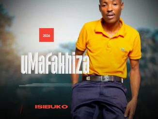 Umafakhiza Mfeka – Morning Glory