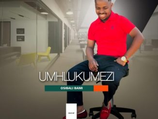 Umhlukumezi – Osibali Bami Ft. Umdumazi
