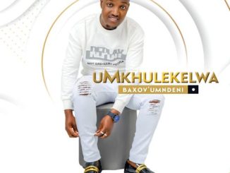 Umkhulekelwa – Umthandazo Kamama