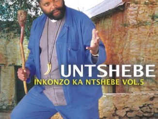 Untshebe – Ongcongcozayo Ft. Tsakane