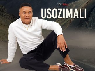 Usozimali – Umoya wami Ft. Qondani Mthethwa