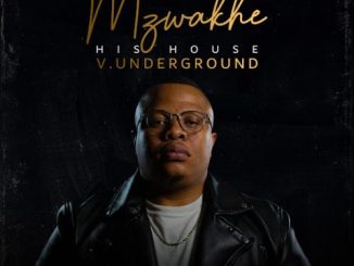 V.underground – Back Together Ft. Artwork Sounds