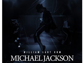 William Last KRM – Michael Jackson