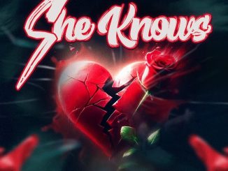 William Last KRM – She Knows Ft Trevor Dongo