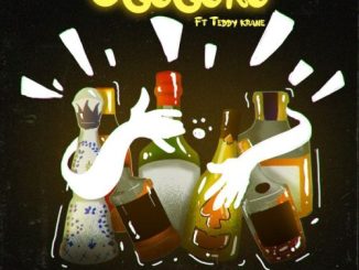 Womzie – Ogogoro Ft. Teddy Krane