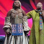 Xolly Mncwango, Mam’Kwatsha – Hosanna