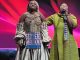 Xolly Mncwango, Mam’Kwatsha – Hosanna