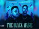015 Musiq, Van City Musiq – Thatha Ft. Babes Wodumo & Jelly Babie