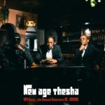 031 Mafia, The Musical Selectors SA & Ruvano – New Age Thesha (GQOM & DISCO) 031 Mafia, The Musical Selectors SA & Ruvano – New Age Thesha (GQOM & DISCO)
