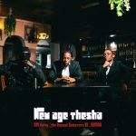 034 Mafia – New Age Thesha (Gqom & Disco) Ft. The Musical Selectors Sa & Ruvano 034 Mafia – New Age Thesha (Gqom & Disco) Ft. The Musical Selectors Sa & Ruvano