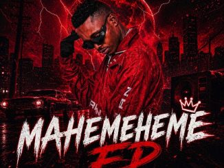 071 Nelly The Master Beat – Mahemeheme (Mahemeheme Ep) ft Titi Kgole