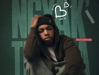 18Teen Rsa – Ngiyak' Thanda ft. Mizi.DM, Dutch & Kylee