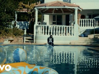 25K – Deep Waters Ft. Marcus Harvey, A-Reece & Maglera Doe Boy