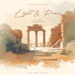 6LiNG – Kelvin Momo - Light & Peace (Feat. Kabza De Small, Da Musiqal Chef, Mick Man, DJy Jaivane & 6LiNG)