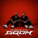 ALBUM: DJ Jaabaroo & SpaceX – We Believe in Gqom