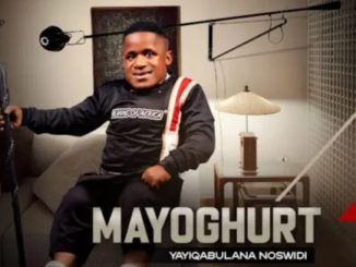 ALBUM: Mayoghurt – Yayiqabulana noSwidi