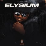 ALBUM: TimAdeep – Elysium ALBUM: TimAdeep – Elysium