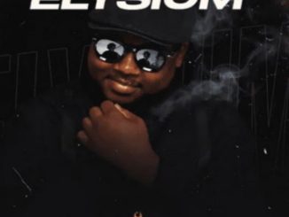 ALBUM: TimAdeep – Elysium