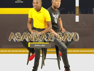 Abanikazi Bayo – Imikhuba Yamakhansela