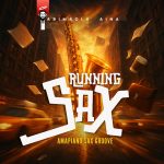 Abimbola Aina – Afro Sax Lounge