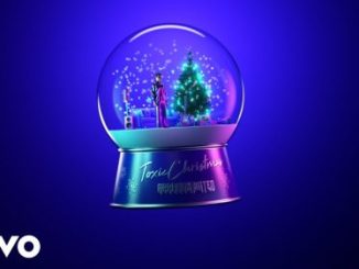 Abraham Mateo – Toxic Christmas