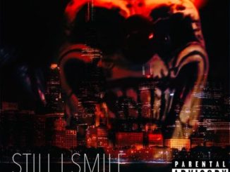 A.c.e – Still I Smile