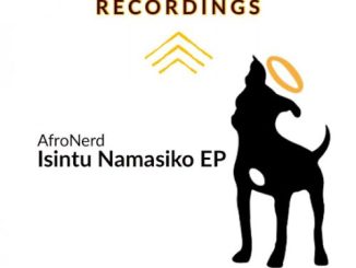 Afronerd – Isintu Namasiko
