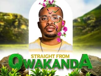 Afrotoniq – Tatazela Ft. Gugu