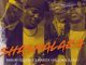 Airburrn Sounds, Mellow & Sleazy & DJ Njabsta – Shashalaza