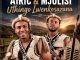 Airic & Mjolisi – Imithandazo Ft. Uqoqa & Umfoka Msezane