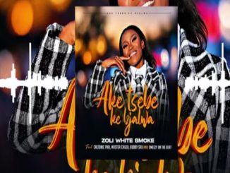 Aketsebe Ke Bjalwa – Zoli White Smoke ft. Calto PHB , Master Chuza , SmeezyOn The Beat & Buddy Sax
