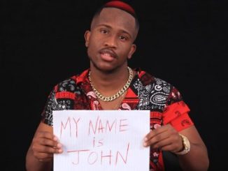 Album: Killorbeezbeatz – My Name Is John (Zip & Mp3)