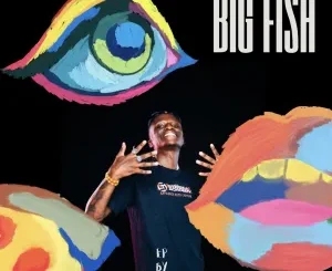 Album: Philharmonic – Big Fish (Zip & Mp3)