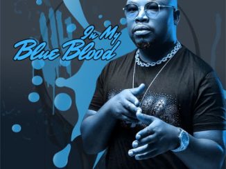 Album: Prince Tee – In My Blue Blood (Zip & Mp3)
