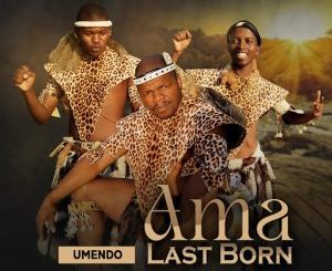 Ama Last Born – Swidi Lami