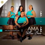 Ama Yellow Bone – Uthwele